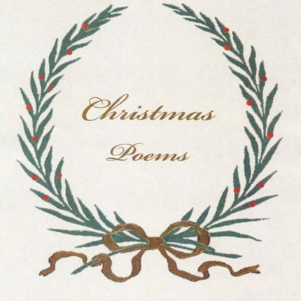 Christmas Poems