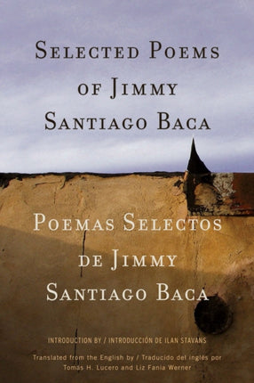 Selected Poems/Poemas Selectos