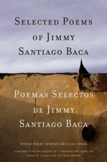 Selected Poems/Poemas Selectos