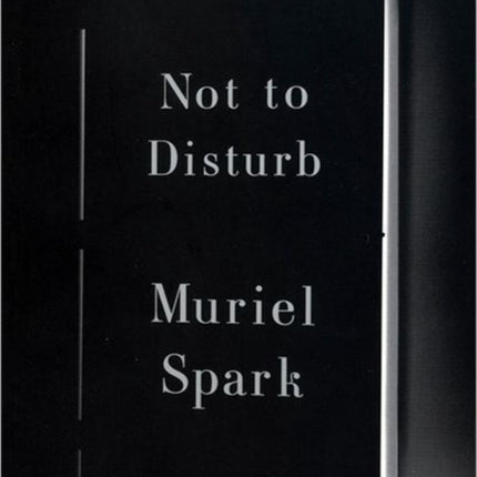 Not to Disturb