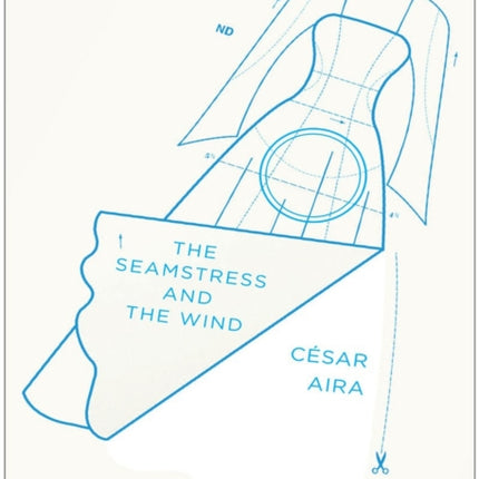 The Seamstress and the Wind