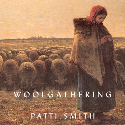 Woolgathering