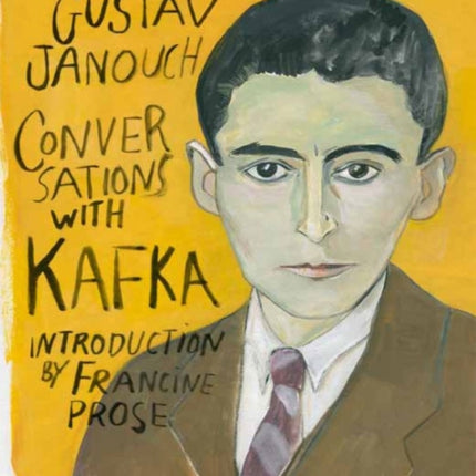 Conversations with Kafka