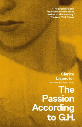 The Passion According to G.H.