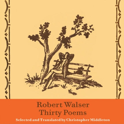 Thirty Poems