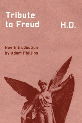 Tribute to Freud New Directions