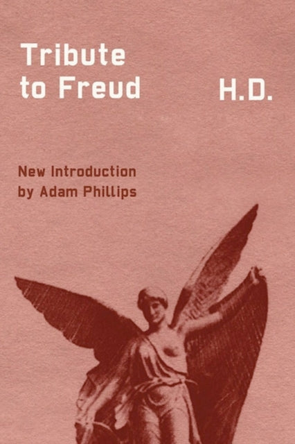 Tribute to Freud New Directions