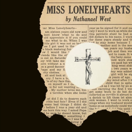 Miss Lonelyhearts