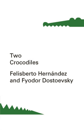 Two Crocodiles 0 New Directions Pearls