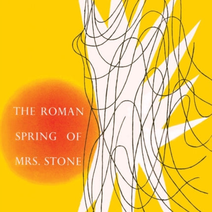 The Roman Spring of Mrs. Stone