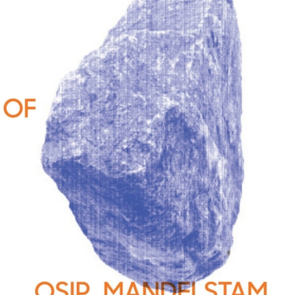Poems of Osip Mandelstam