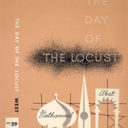 The Day of the Locust