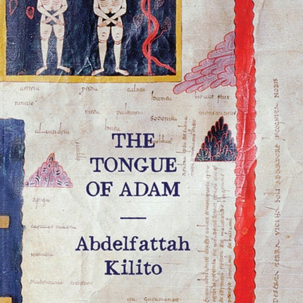 The Tongue of Adam