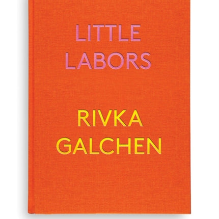 Little Labors