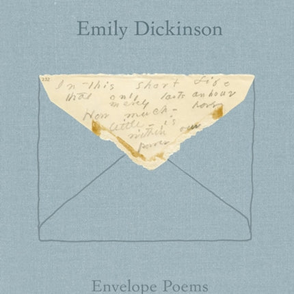 Envelope Poems