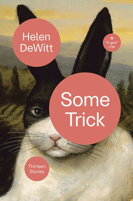 Some Trick Thirteen Stories