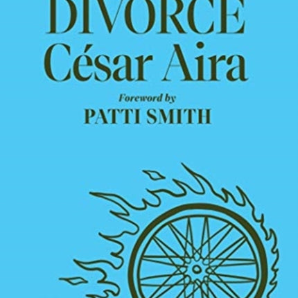 The Divorce