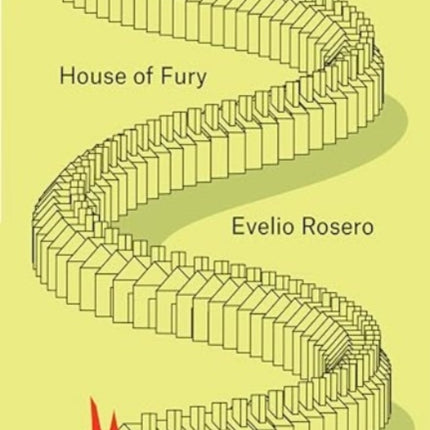 House of Fury