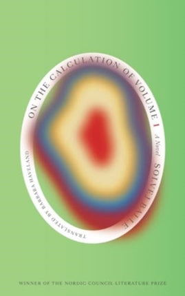 On the Calculation of Volume Book I