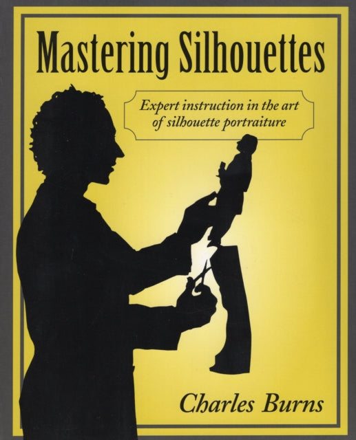 Mastering Silhouettes: Expert Instruction in the Art of Silhouette Portraiture