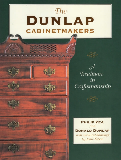 Dunlap Cabinet Makers: A Tradition in Craftsmanship