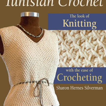 Tunisian Crochet