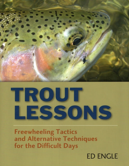 Trout Lessons