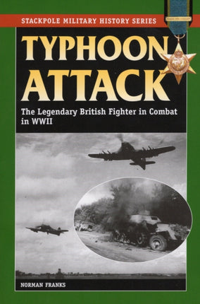 Typhoon Attack