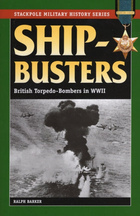 ShipBusters