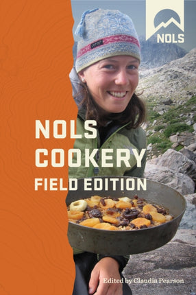 Nols Cookery