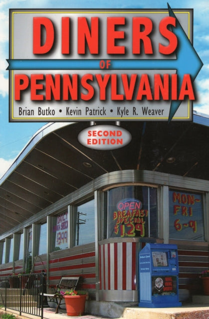 Diners of Pennsylvania