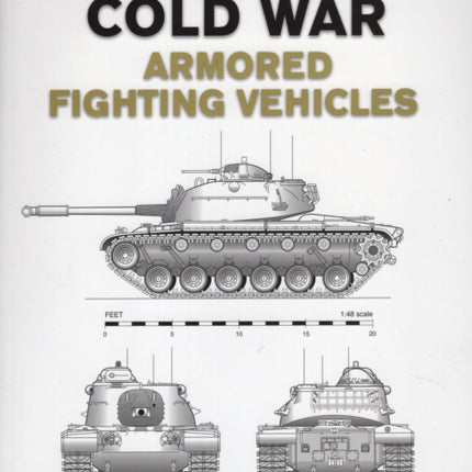 COLD WAR ARMORED FIGHTING VEHIPB