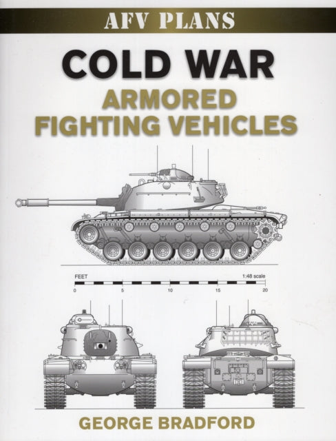 COLD WAR ARMORED FIGHTING VEHIPB