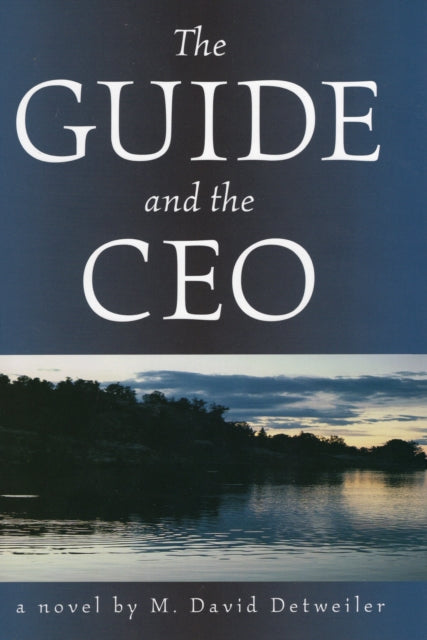 Guide and the CEO