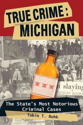 True Crime Michigan