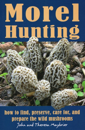 Morel Hunting