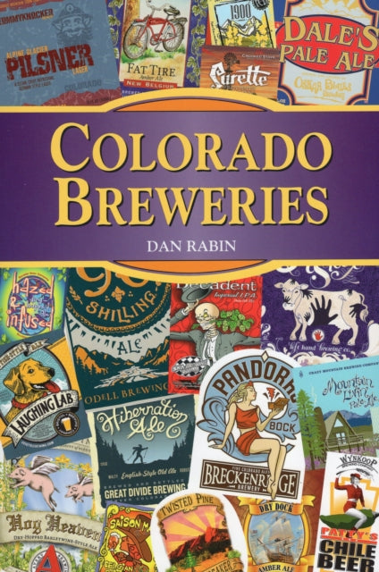 Colorado Breweries