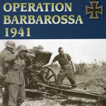 Operation Barbarossa, 1941