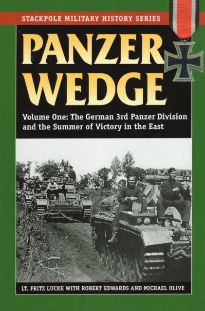 Panzer Wedge