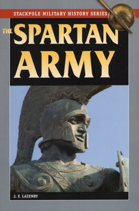 The Spartan Army Stackpole Military History