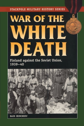 War of the White Death Finland against the Soviet