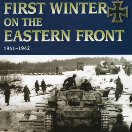 First Winter on the Eastern Front