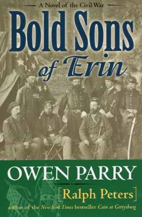 Bold Sons of Erin