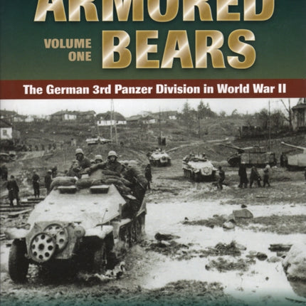 Armored Bears