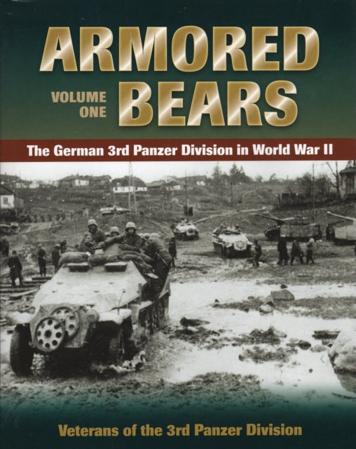 Armored Bears