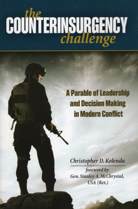 Counterinsurgency Challenge