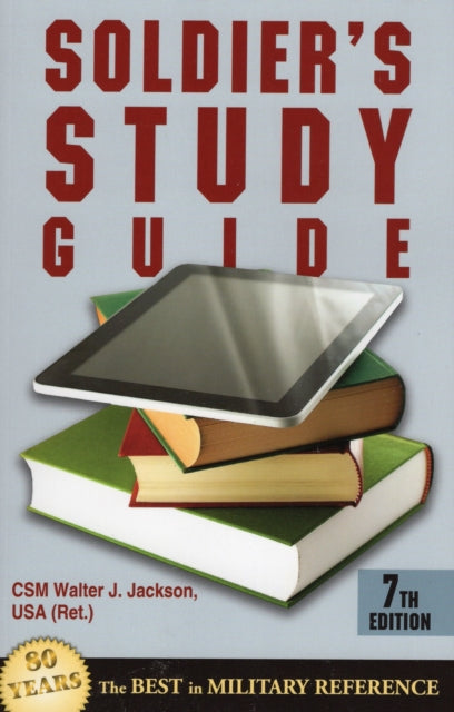 Soldiers Study Guide