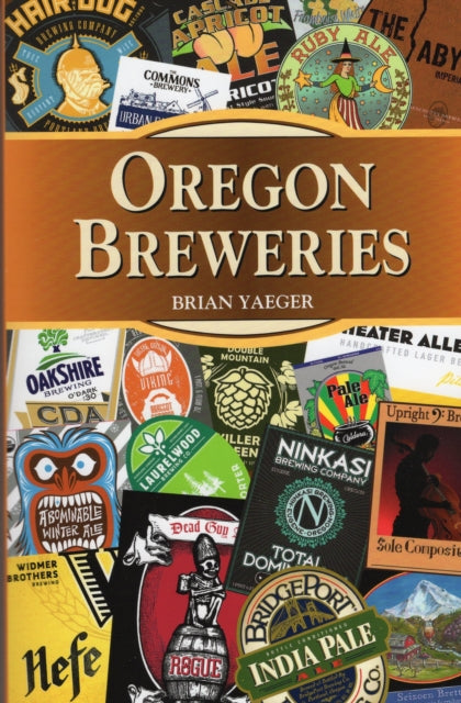 Oregon Breweries