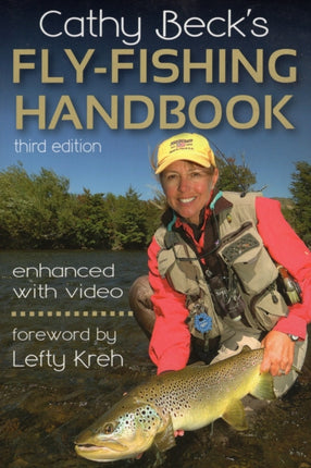 Cathy Beck's Fly-fishing Handbook