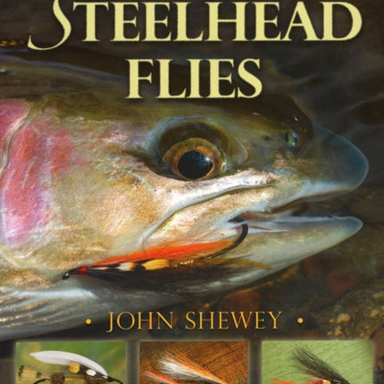 Classic Steelhead Flies